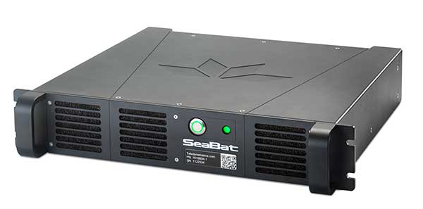 SeaBat T20-R Front View